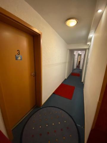 Apartments Starlight Hotel Wiesmann Bochum Exterior foto